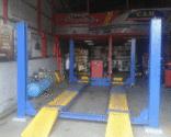 Fotos de Centro Automotriz Monge Cam