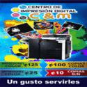 Fotos de Centro De Impresión Digital Cym