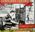 Fotos de Cerrajería Saborío