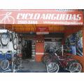 Fotos de Ciclo Arguedas