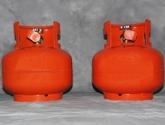 Fotos de Cilindros De Gas -Nova Comercial