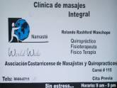 Fotos de Clinica De Masajes Integral Namaste