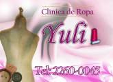Fotos de Clinica De Ropa Yuli