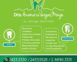 Fotos de Clínica Dental Dra. Anamaria Vargas Monge