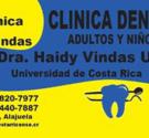 Fotos de Clínica Dental Vindas
