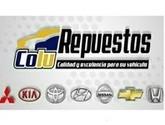 Fotos de Colu Repuestos