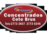Fotos de Concentrados Coto Brus Consumi S.a