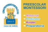 Fotos de Construyendo Fortalezas Casa De Los Niños Montessori