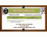 Fotos de Depsicosalud Especialista En Derecho Y Psicología