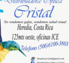 Fotos de Distribuidora Optica Cristal