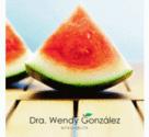 Fotos de Dra. Wendy González Nutricionista