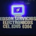 Edson Servicios Electrónicos