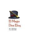 Fotos de El Mago Don Eloy Heredia
