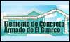 Elementos De Concreto Armado De El Guarco