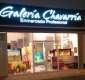 Enmarcado Galeria Chavarria