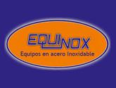 Equinox, Equipo Industrial En Acero Inoxidable