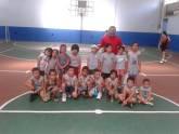 Fotos de Escuela Básica De Baloncesto