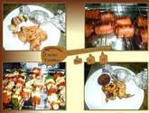 Fotos de Escuela De Artes Culinarias