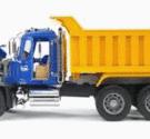 Excavaciones 520