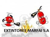 Fotos de Extintores Marfai. S.a