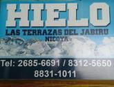 Fabrica De Hielo Las Terrazas Del Jabiru Y Licorera