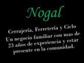 Fotos de Ferretería,cerrajería Y Ciclo Nogal