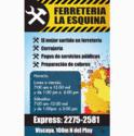 Fotos de Ferreteria La Esquina