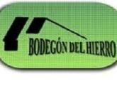 Fibrocemento El Bodegón Del Hierro