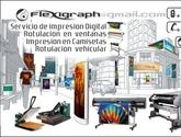 Fotos de Flexigraph