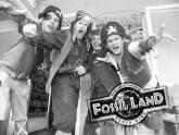 Fossil Land