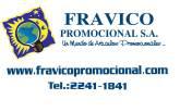 Fotos de Fravico Promocional S.a.