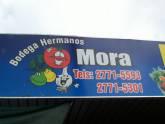 Fotos de Frutas Y Verduras Hermanos Mora
