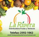 Fotos de Frutas Y Verduras La Rivera