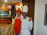 Fotos de Fulanos Y Menganos. Restaurante, Cafeteria Y Catering S.