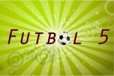 Fútbol 5