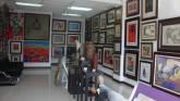 Fotos de Galeria San Martin