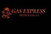 Fotos de Gas Express-Grupo K