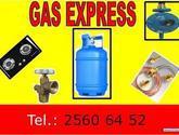 Gas Express Heredia