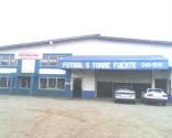 Fotos de Gimnasio Torre Fuerte