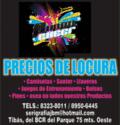 Fotos de Graffi T - Shirts Pupi - Cheer