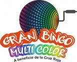 Gran Bingo Multicolor