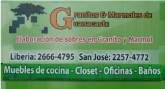 Fotos de Granitos Y Marmoles De Guanacaste