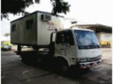 Fotos de Gruas Akike De Costa Rica
