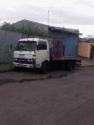 Fotos de Gruas Benito Desamparados