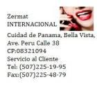 Fotos de Grupo Zermat S.a.