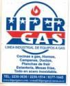 Hiper Gas