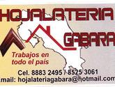 Fotos de Hojalateria Gabara
