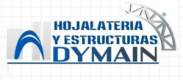 Hojalateria Y Estructuras Dymain Costa Rica