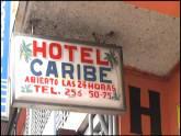 Fotos de Hotel Caribe