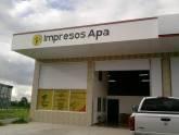 Impresos Apa
